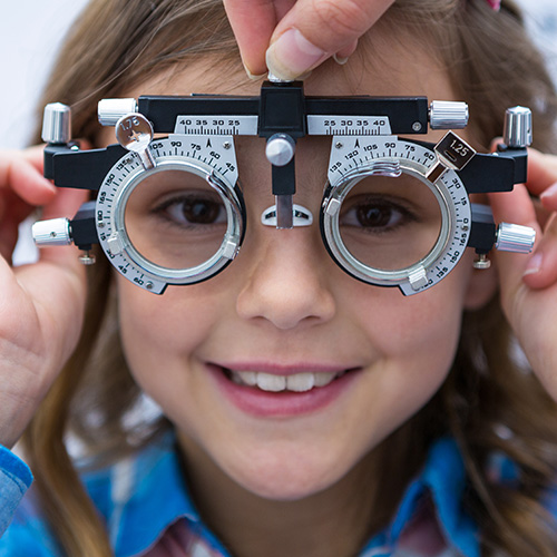 Ophthalmology Hospital Management System