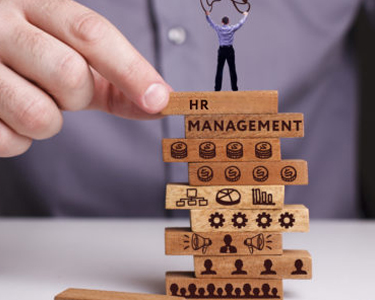 Simplify HR Process