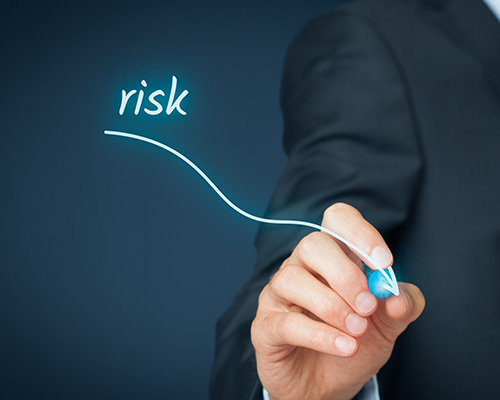 Reduce Operational Risks