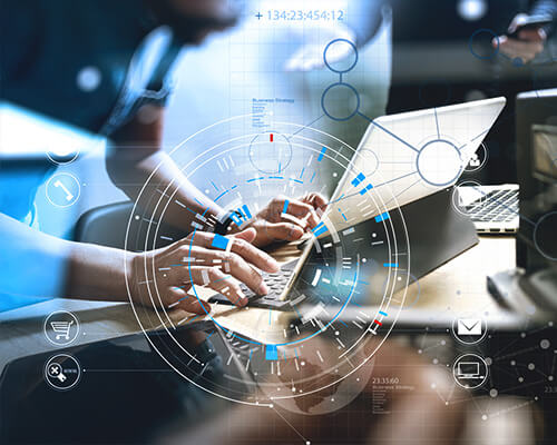 records management system