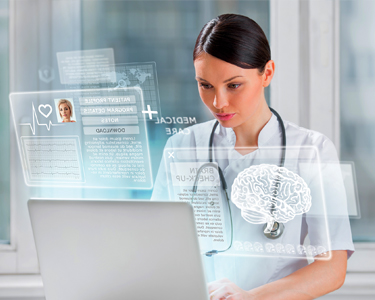 Revamp Patient Experience with Tech Solutions