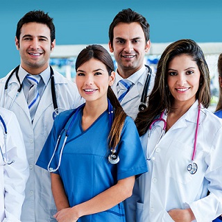 Hospital Staffing Solutions