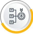 Enhanced efficiencies