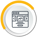 applications customised for hospital requirements