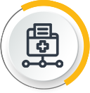million provider updates processed
