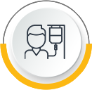 million patients on-boarded