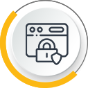 Protect important company information