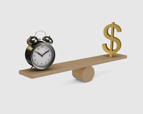 Time and Cost Efficiency