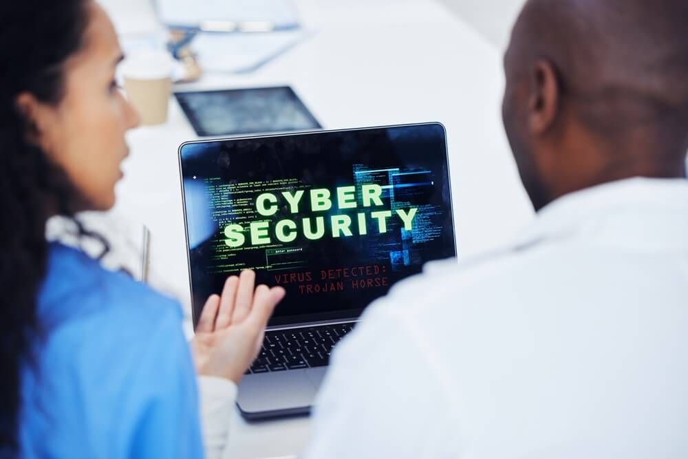 Why Cybersecurity Should Be a Top Priority for Your Company