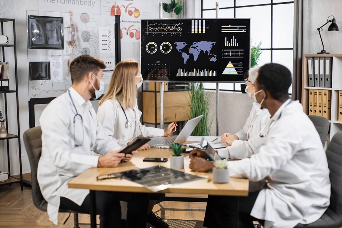 Top Healthcare Management Trends 2025 | Transforming Patient Care
