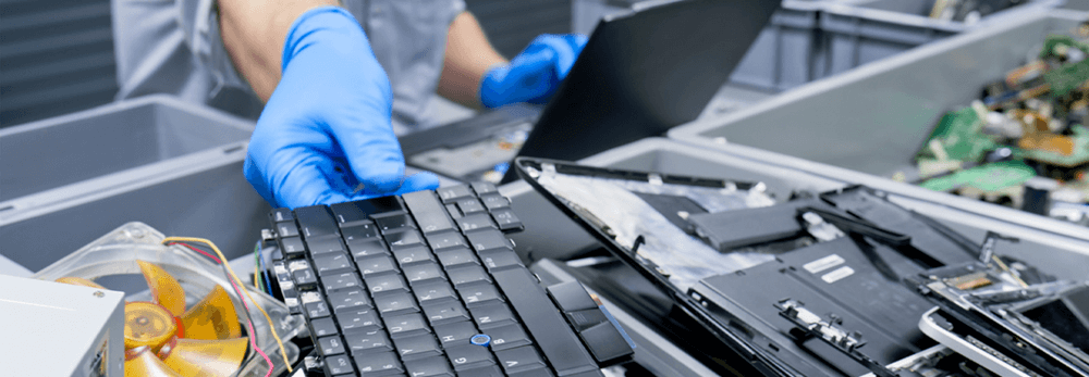 E-Waste Management Tips for Businesses | Responsible Electronic Disposal