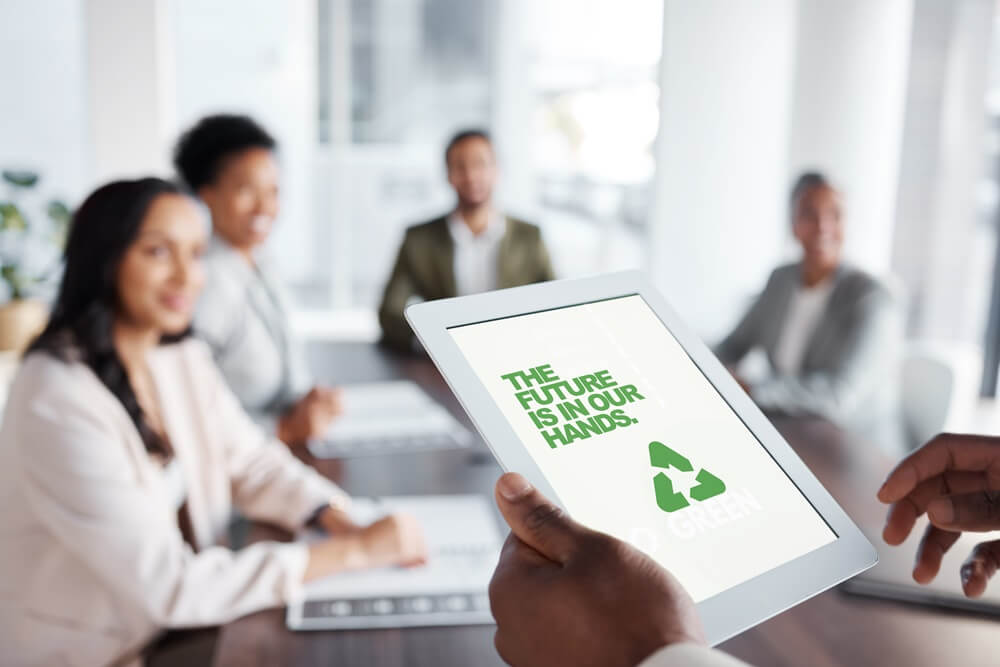 IT Asset Disposition: Responsible E-Waste Management for a Sustainable Future