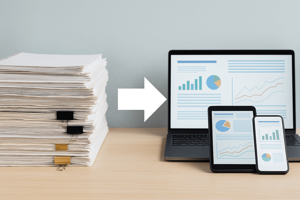 Understanding Digital Consulting Services: Digital Transformation Company