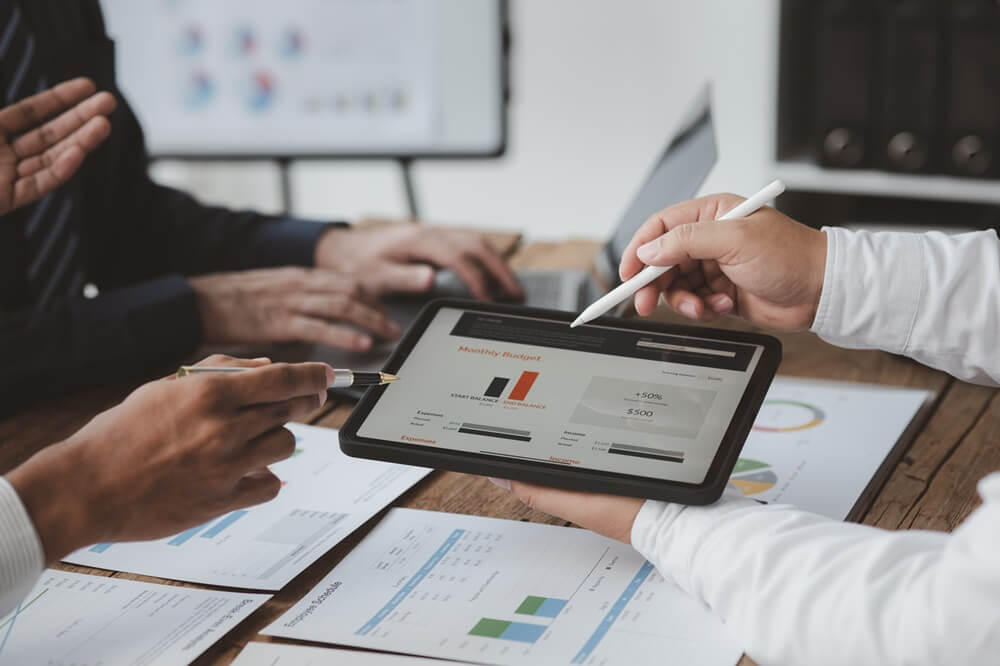 Learn All About Contract Management Software