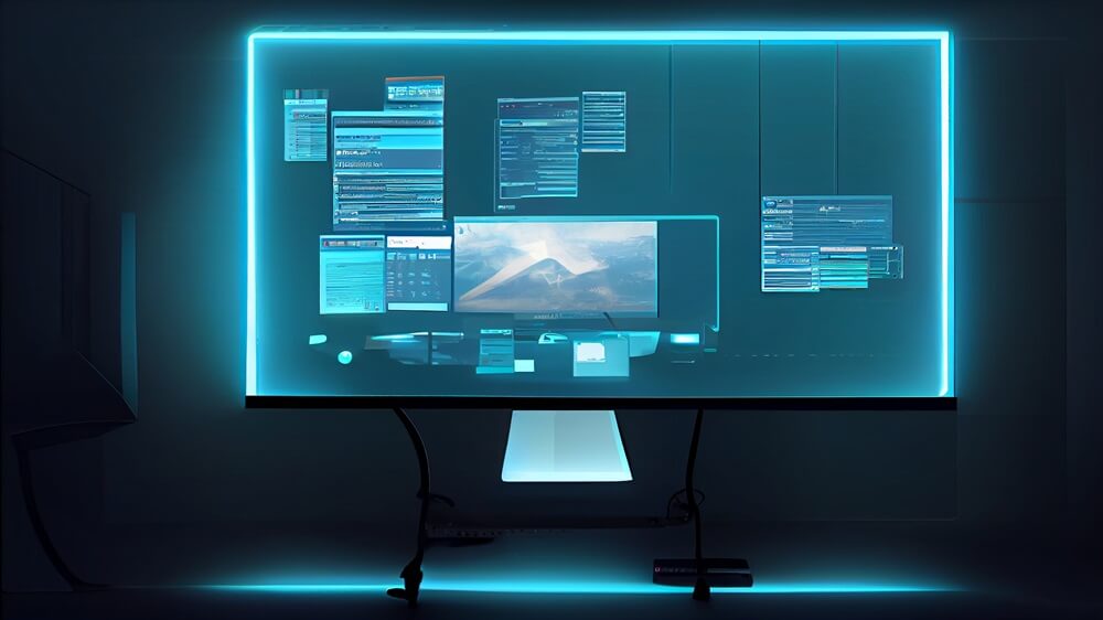 4 Elements of Document Management: A Complete Guide