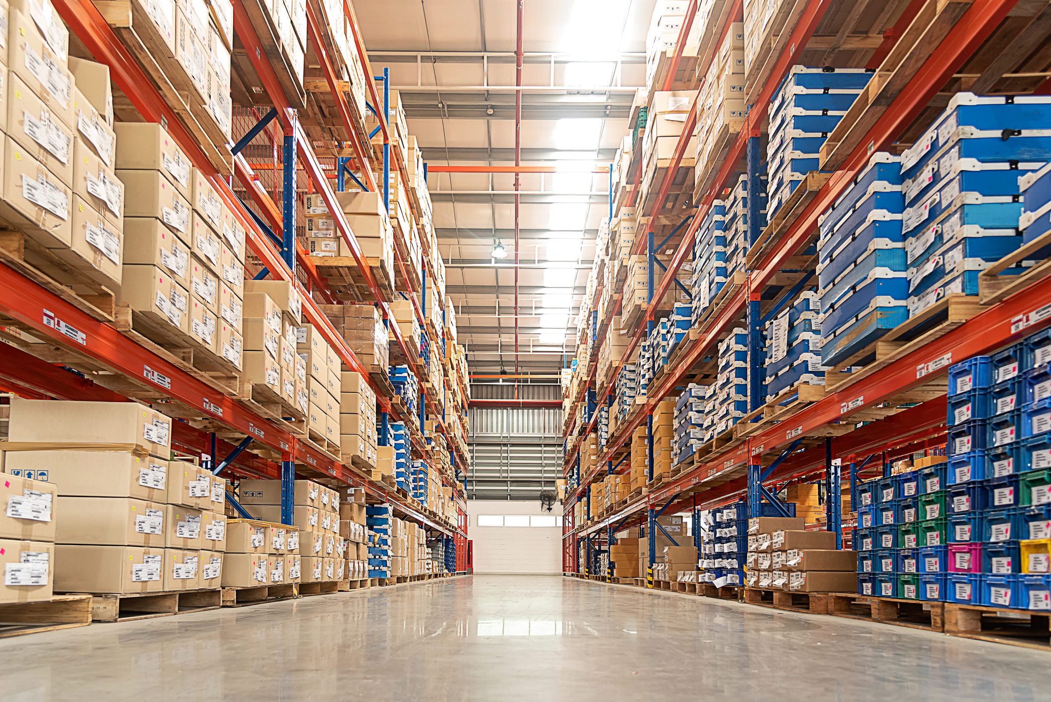 What is Self-Storage Solutions: Key Features, Benefits & How to Choose the Right One