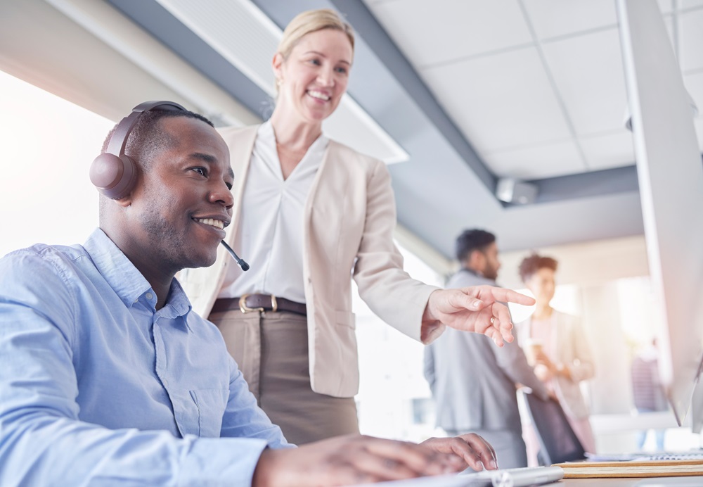 15 best practices to improve contact centre services