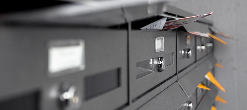 Ditch the file cabinet and streamline records management
