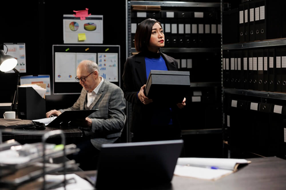 Top 7 Mistakes Businesses Make in Document Management (And How to Avoid Them)