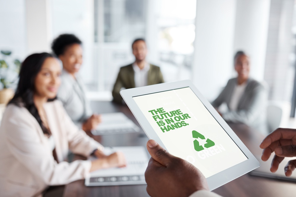 5 reasons why e-waste management is important