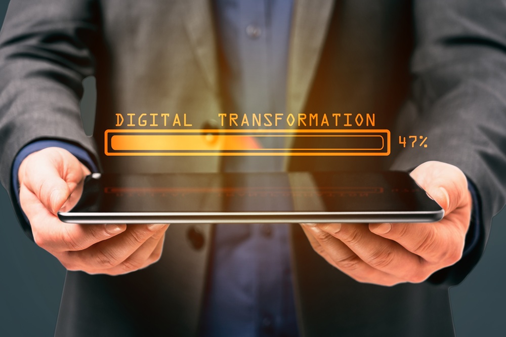 5 Common Challenges of Digital Transformation in Finance & How to Overcome Them