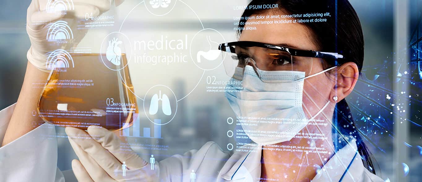 How New Age Software Solutions Boost Healthcare Productivity