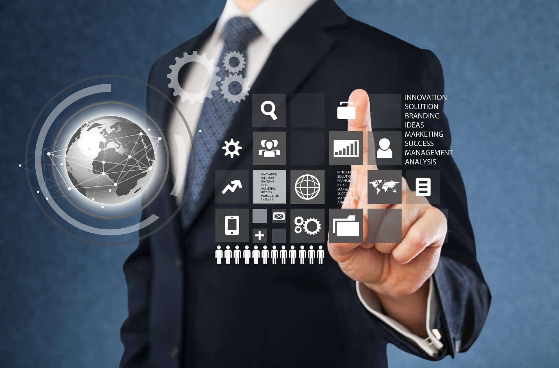 Efficiently Leveraging Business Process Management