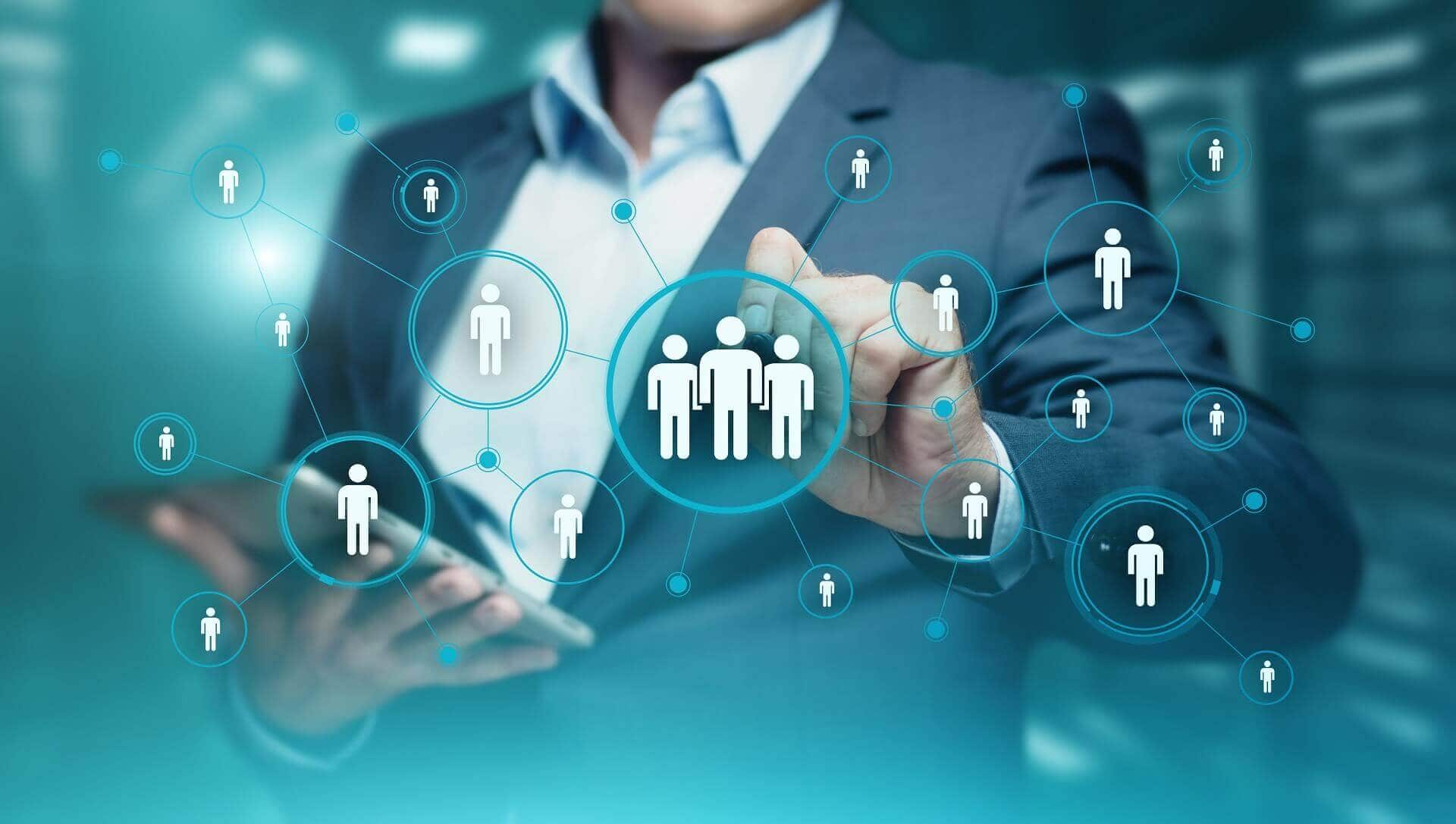 Digitally Transforming The Employee Experience