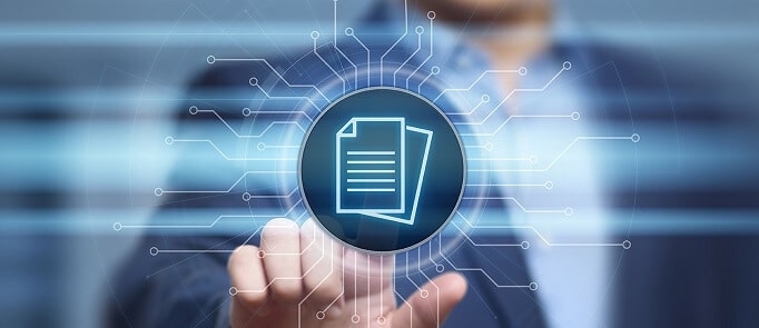 Intelligent Data Capture with RPA for Total Automation