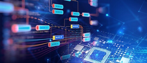 Implementing Blockchain in Finance: A Game-Changer