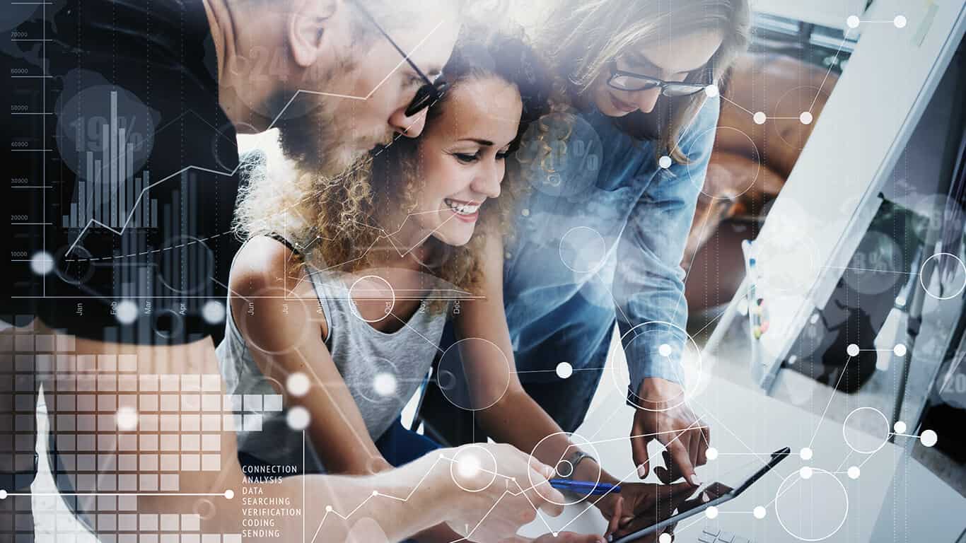 Next-Gen Technology Levers in Finance and Accounting