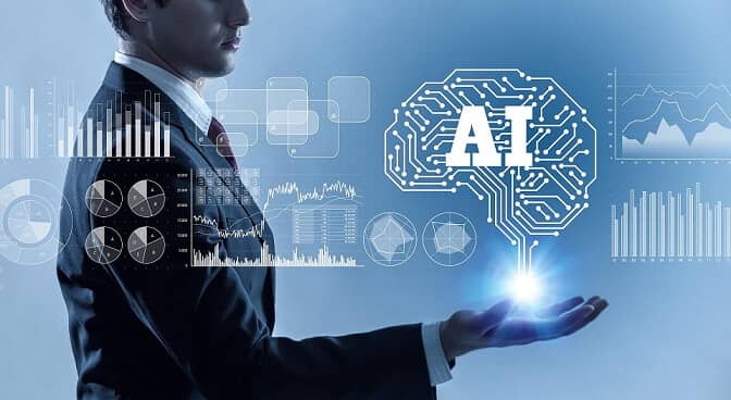 How AI is Transforming the Insurance Industry
