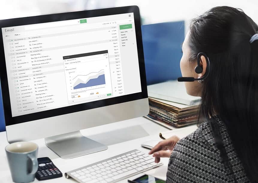 Choosing the Best Enterprise Content Management System