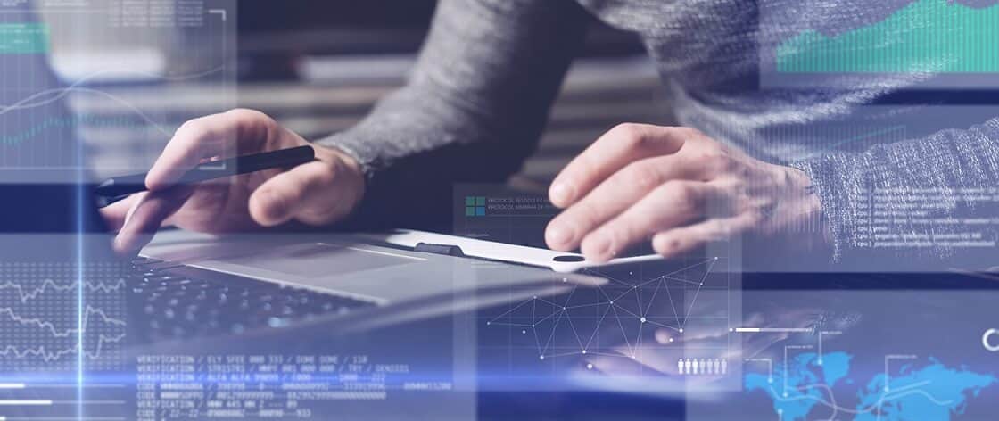 Digitally Transforming Work Patterns During the Times of COVID-19