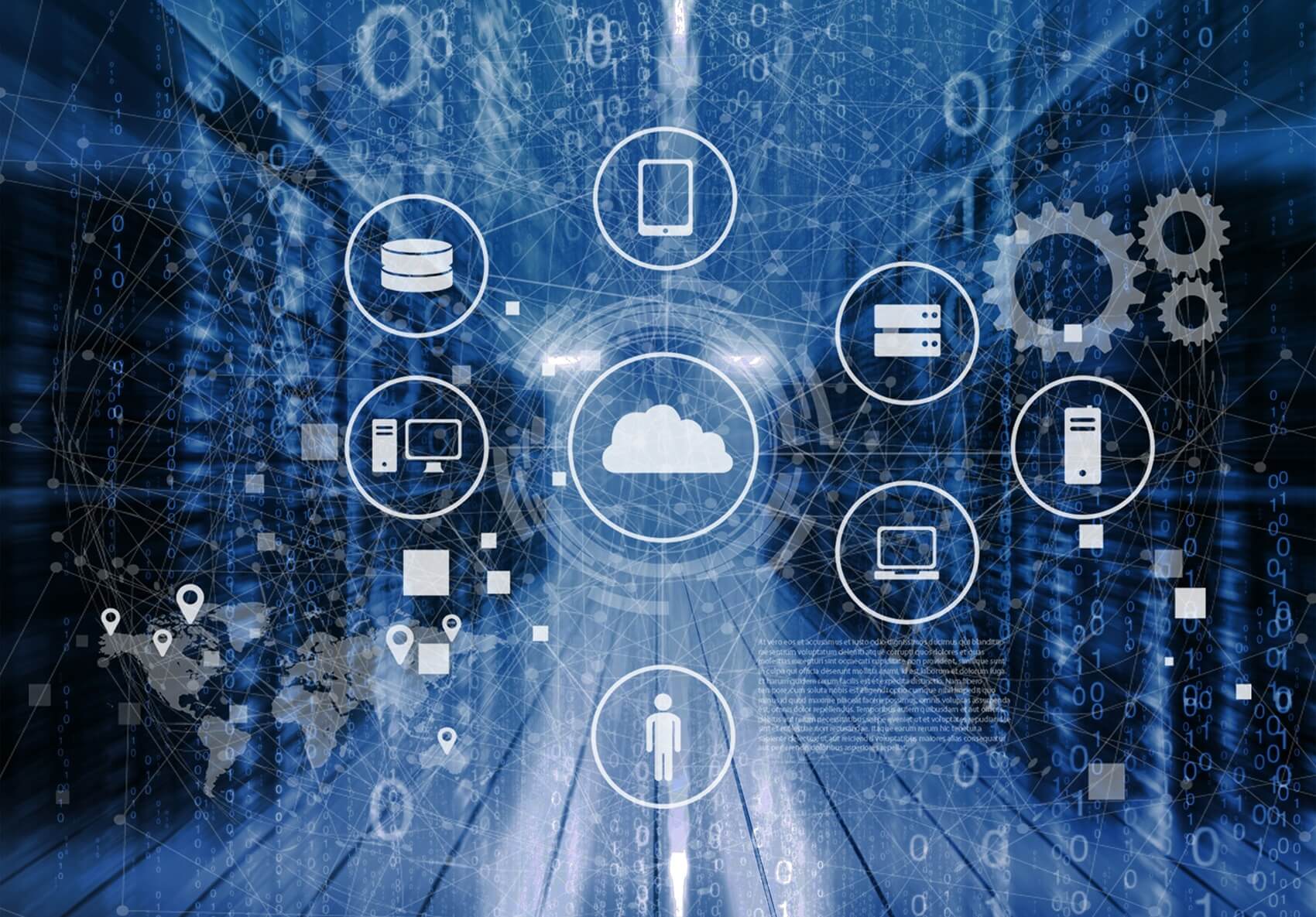 Covid19: A catalyst for adoption of Cloud Services
