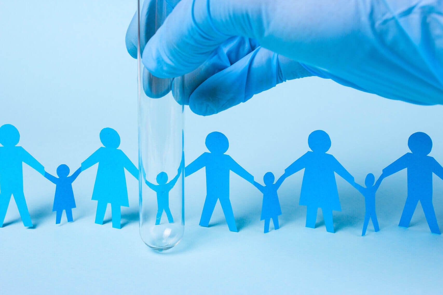 IVF Solutions: Advanced healthcare applications for effectively managing IVF/AR Clinics