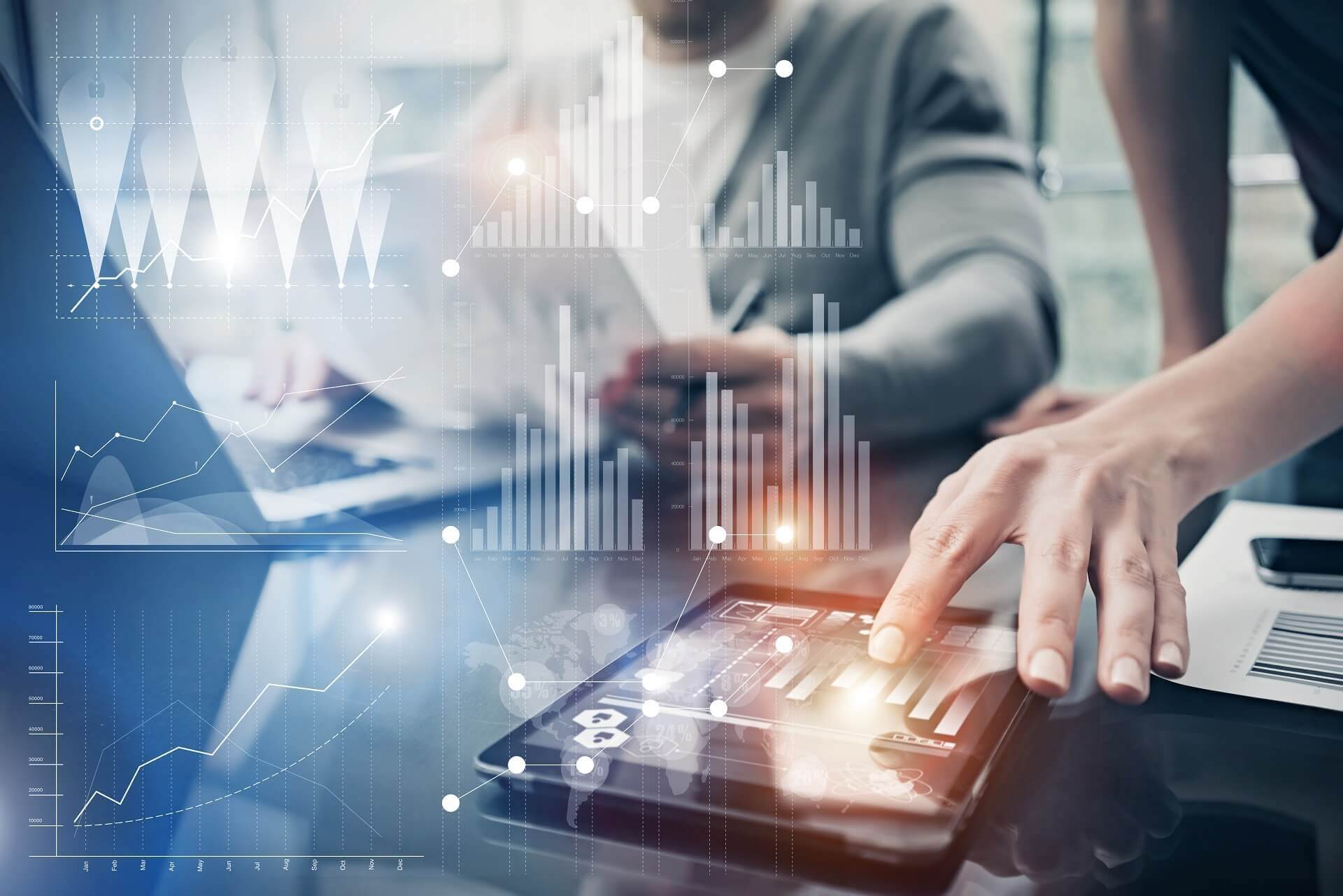 Linking the Human-Digital Divide in the Banking Sector