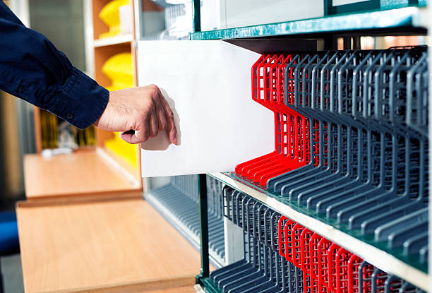 The Strategic Advantages of Outsourcing Mailroom Services
