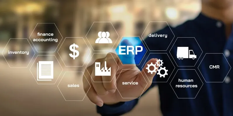 Purchasing an ERP System: Key Features, Advantages, and Reasons to Consider