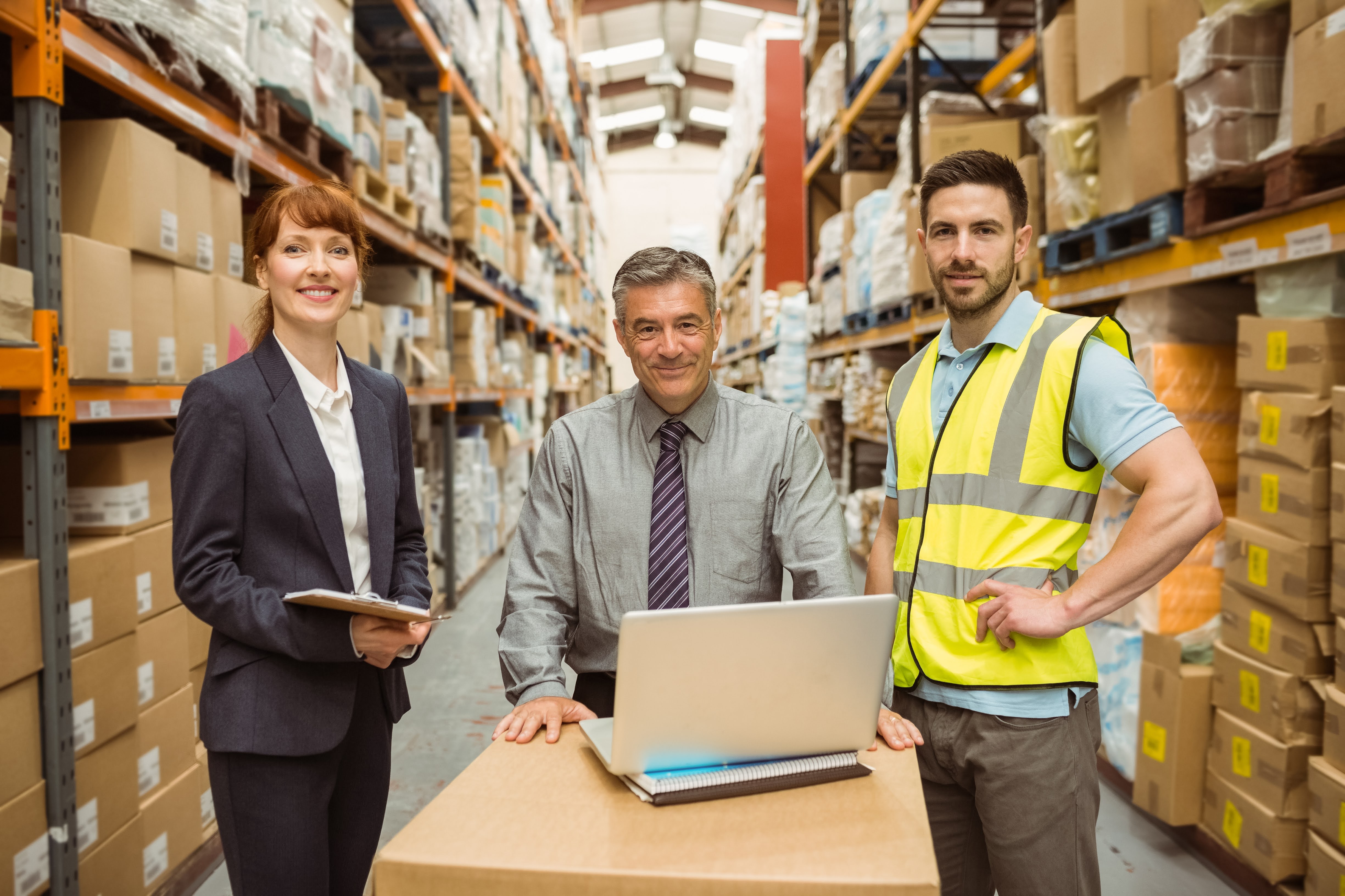 Inventory Management Trends for 2024