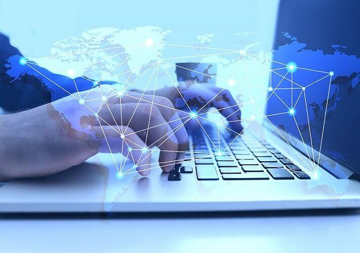 Domain expertise with innovative processes leading to digitisation of employee files.