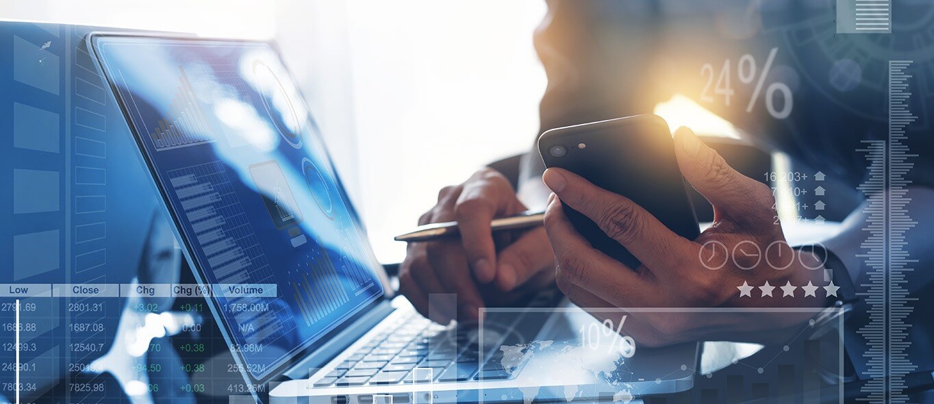 A Smooth On-Premise to Public Cloud Migration along with Managed Services