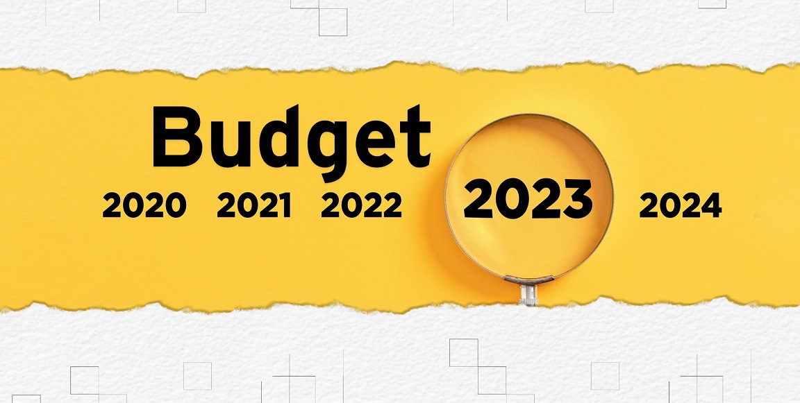 Budget 2023-24: Nirmala Sitharaman’s digital-ready proposals for a new Digital India