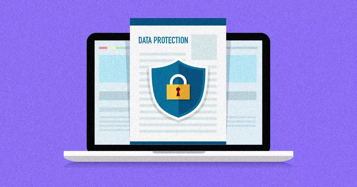 In data, we trust: The simpler and smaller draft data protection Bill is a mixed bag