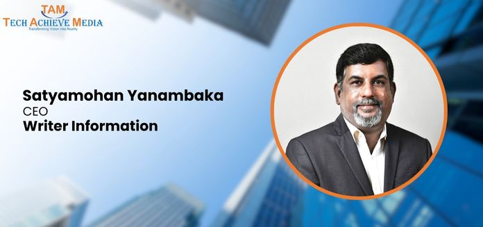 How Artificial Intelligence Can Enable India’s Economic Transformation and Technological Independence: Satyamohan Yanambaka, Writer Information